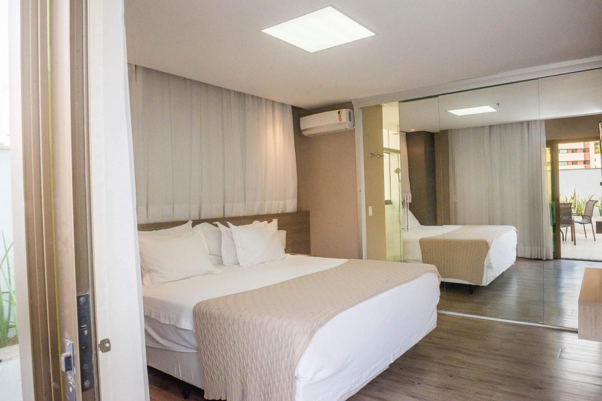 Ville Celestine Condo Hotel e Eventos Belo Horizonte Exterior foto