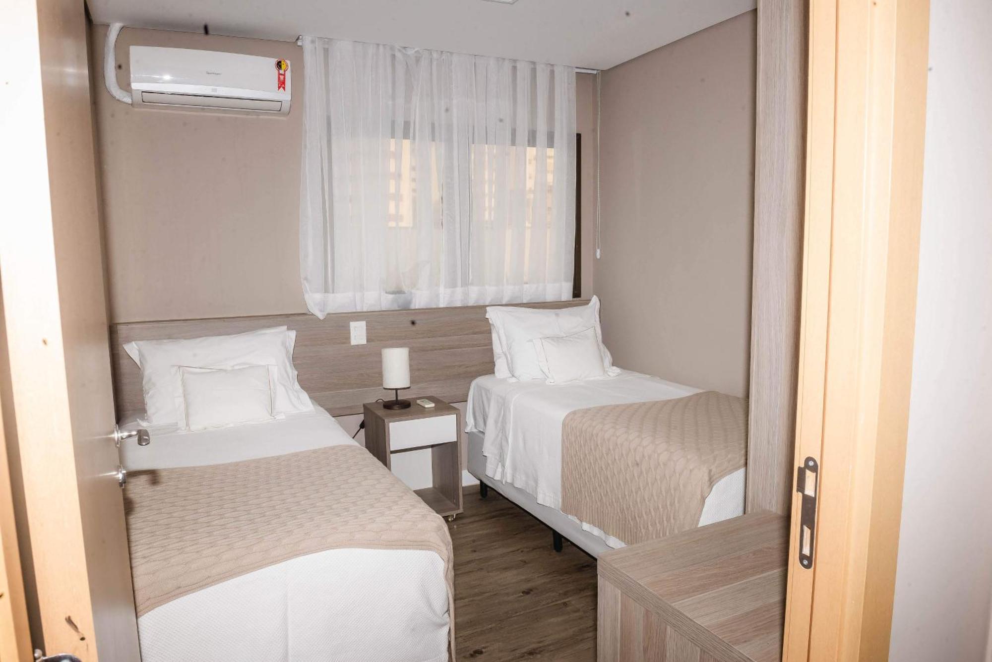 Ville Celestine Condo Hotel e Eventos Belo Horizonte Exterior foto