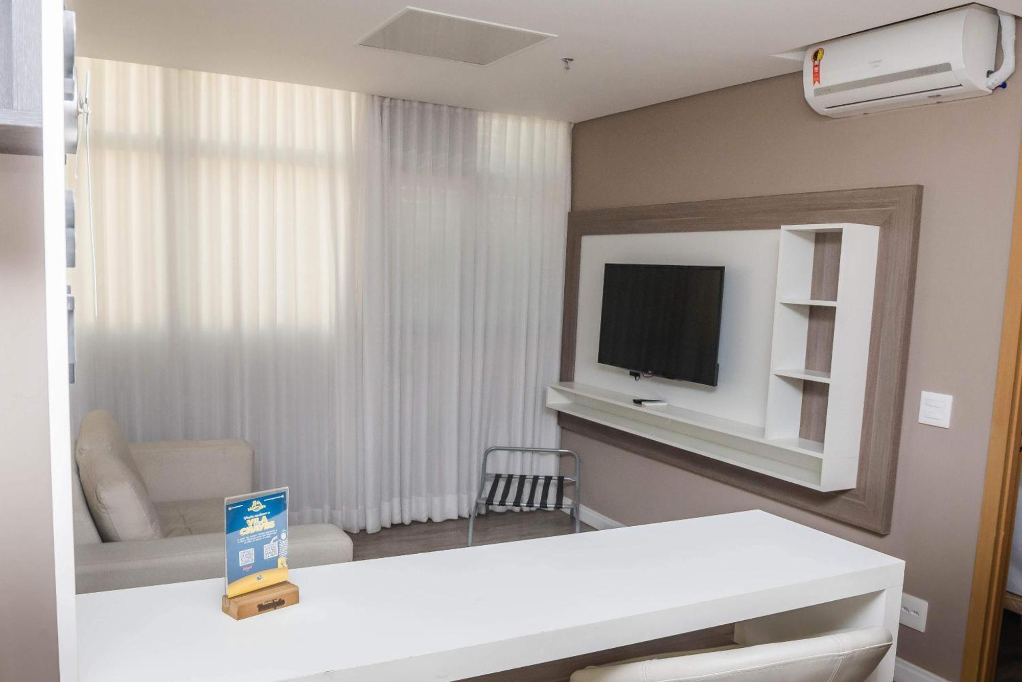 Ville Celestine Condo Hotel e Eventos Belo Horizonte Exterior foto