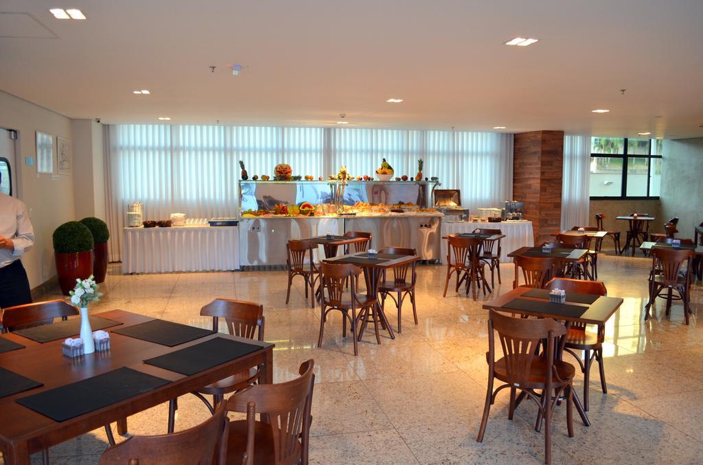Ville Celestine Condo Hotel e Eventos Belo Horizonte Exterior foto