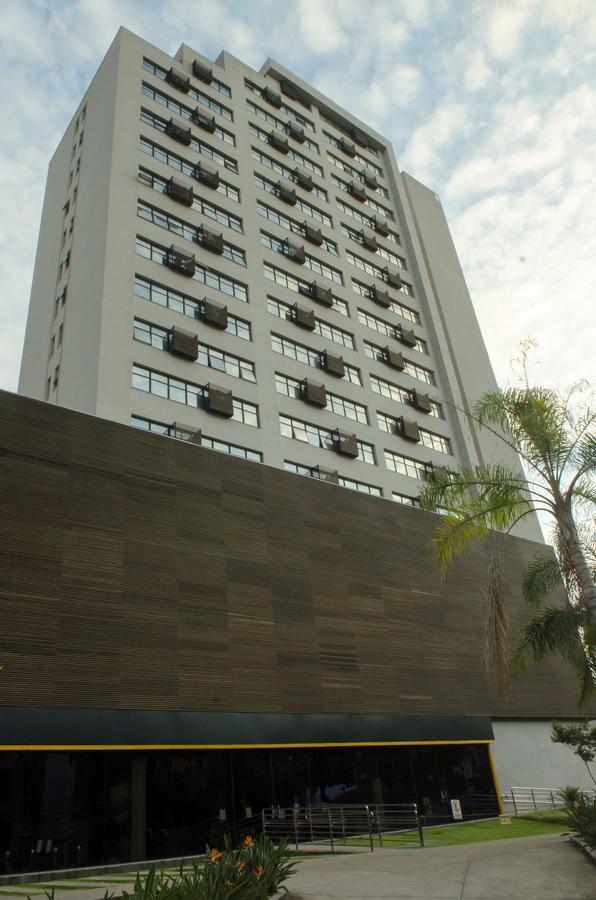 Ville Celestine Condo Hotel e Eventos Belo Horizonte Exterior foto